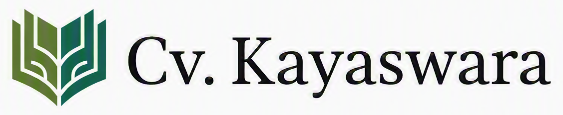 Kayaswara Publisher